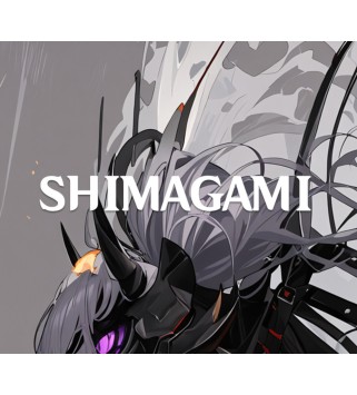 Shimagami Steam Key GLOBAL
